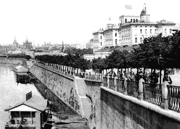 Старая Москва: 1890-1940 гг. Часть 2 - _29.jpg