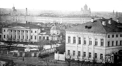 Старая Москва: 1890-1940 гг. Часть 2 - _5.jpg