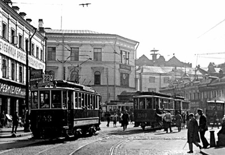 Старая Москва: 1890-1940 гг. Часть 2 - _52.jpg