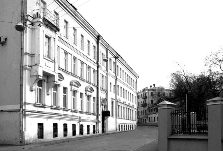 Старая Москва: 1890-1940 гг. Часть 2 - _7.jpg