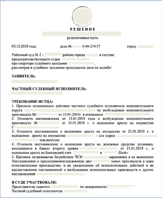 Не бзди, или Сказ о том, как судился молодец, аж 10 лет судился, да и выиграл судебный процесс - i_003.jpg