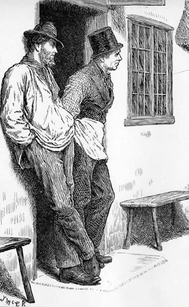 Как жить в Викторианскую эпоху. Повседневная реальность в Англии ХIX века - i_011.jpg