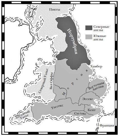 Наикратчайшая история Англии - i_011.jpg