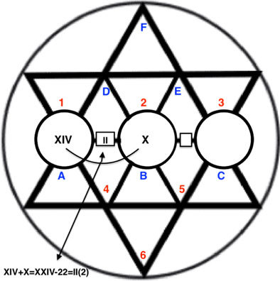 Мета Мандала. Сакральная геометрия. Исполнение желания - i_019.jpg
