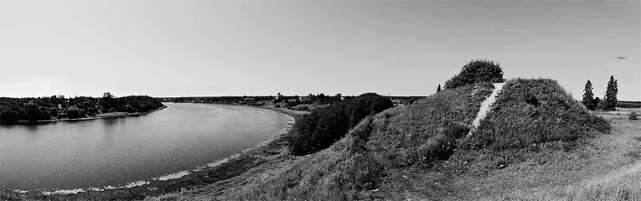 Меж Наровой и Свирью. Хожение по Ленинградской области - i_001.png