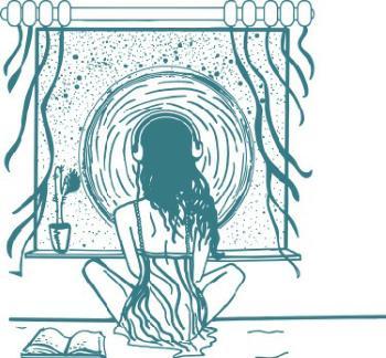 Год самопознания. Ритуалы, практики и медитации, меняющие жизнь - i_058.jpg