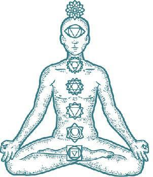 Год самопознания. Ритуалы, практики и медитации, меняющие жизнь - i_126.jpg