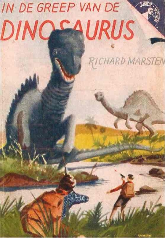 Опасно: Динозавры! - img_1.jpeg