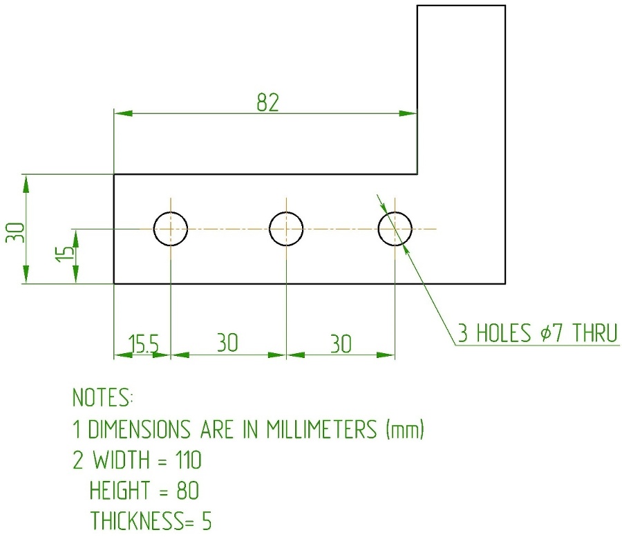 Международный машиностроительный чертеж по стандартам ISO. Отличия от ЕСКД. Личный опыт автора - _14.jpg