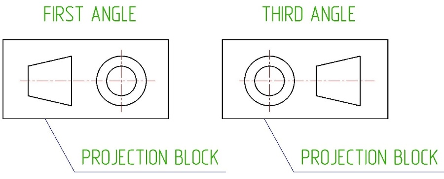 Международный машиностроительный чертеж по стандартам ISO. Отличия от ЕСКД. Личный опыт автора - _5.jpg