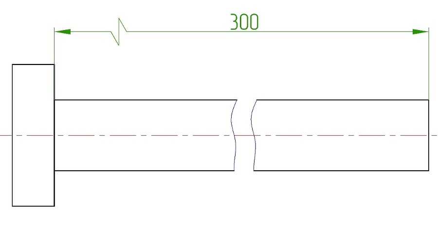 Международный машиностроительный чертеж по стандартам ISO. Отличия от ЕСКД. Личный опыт автора - _13.jpg