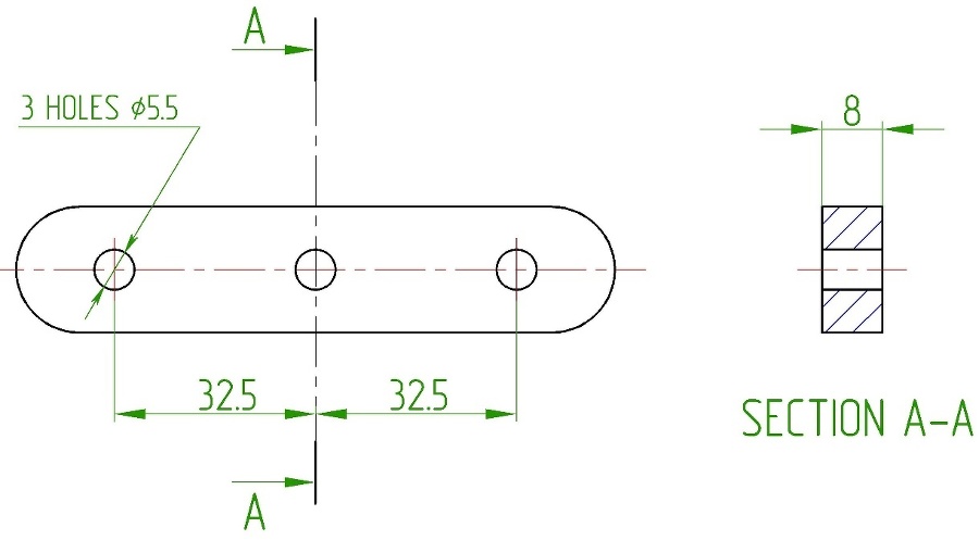 Международный машиностроительный чертеж по стандартам ISO. Отличия от ЕСКД. Личный опыт автора - _15.jpg
