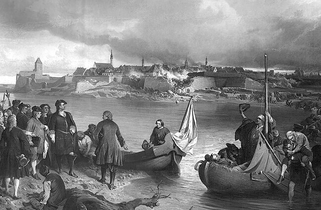 История Петра I - i_005.jpg