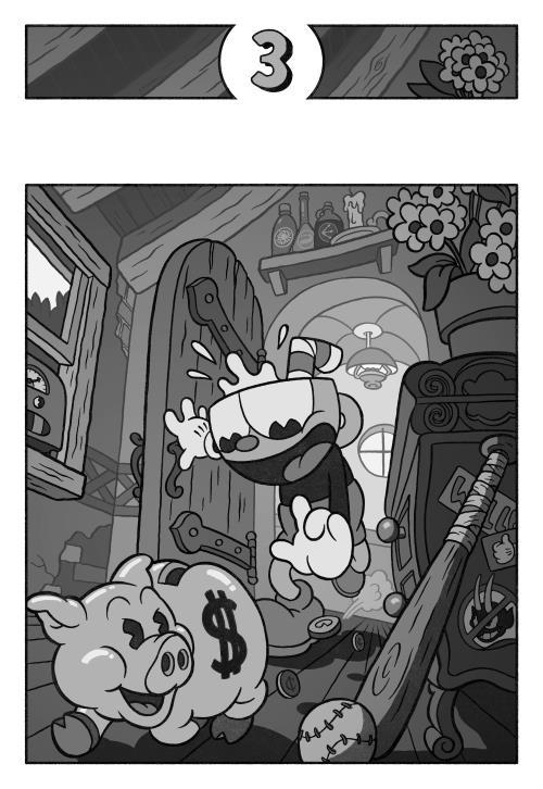 CUPHEAD. Хаос на карнавале - i_008.jpg