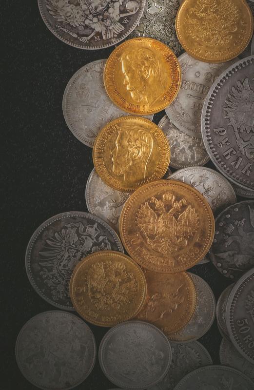 Коллекционирование монет для начинающих. Пошаговый гид по нумизматике: от понимания исторической ценности до создания уникальной коллекции - i_001.jpg