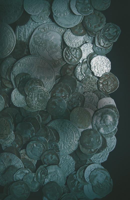 Коллекционирование монет для начинающих. Пошаговый гид по нумизматике: от понимания исторической ценности до создания уникальной коллекции - i_003.jpg