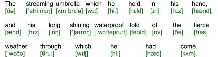 Пять апельсиновых зёрнышек. Книга для чтения на английском языке - _44.jpg