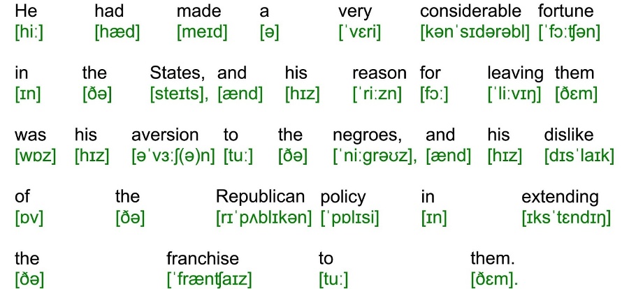 Пять апельсиновых зёрнышек. Книга для чтения на английском языке - _74.jpg