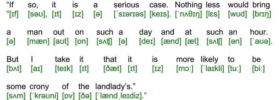 Пять апельсиновых зёрнышек. Книга для чтения на английском языке - _38.jpg