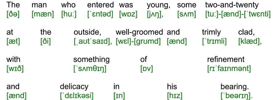 Пять апельсиновых зёрнышек. Книга для чтения на английском языке - _42.jpg