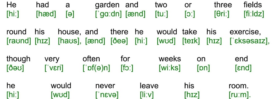 Пять апельсиновых зёрнышек. Книга для чтения на английском языке - _78.jpg