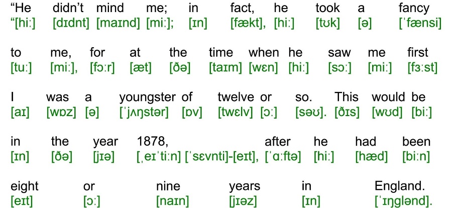 Пять апельсиновых зёрнышек. Книга для чтения на английском языке - _82.jpg