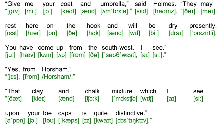 Пять апельсиновых зёрнышек. Книга для чтения на английском языке - _50.jpg
