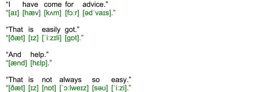 Пять апельсиновых зёрнышек. Книга для чтения на английском языке - _52.jpg