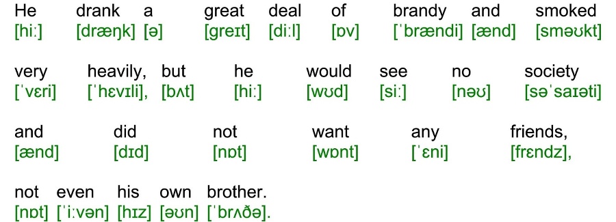 Пять апельсиновых зёрнышек. Книга для чтения на английском языке - _80.jpg