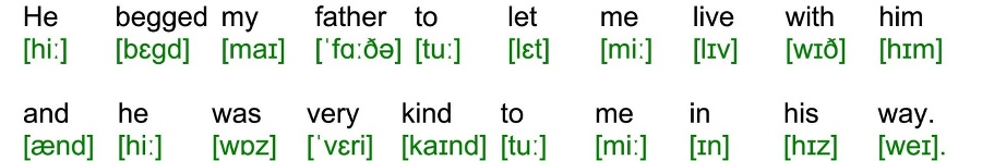 Пять апельсиновых зёрнышек. Книга для чтения на английском языке - _84.jpg