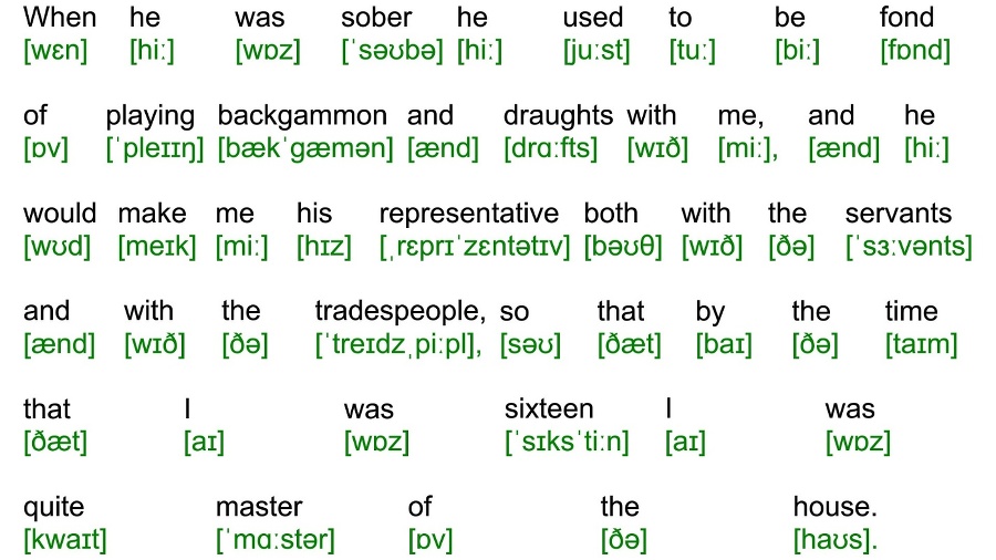 Пять апельсиновых зёрнышек. Книга для чтения на английском языке - _86.jpg