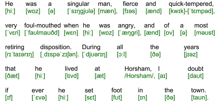Пять апельсиновых зёрнышек. Книга для чтения на английском языке - _76.jpg