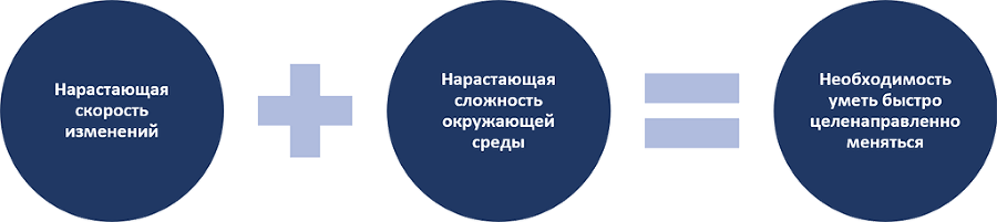 Адаптируйся или умирай! 21 атрибут адаптивной организации. Путеводитель по лучшим практикам успешных и жизнеспособных компаний - i_001.png