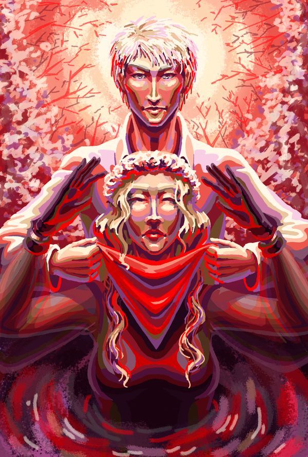 Мы никогда не умрем (СИ) - _4.jpg