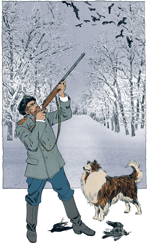 После тяжелой продолжительной болезни. История Российского государства. Время Николая II - i_003.png