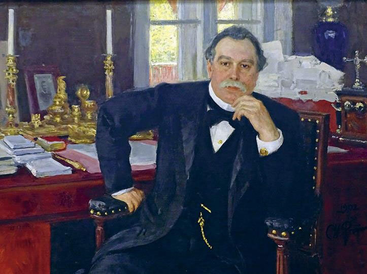 После тяжелой продолжительной болезни. История Российского государства. Время Николая II - i_007.jpg