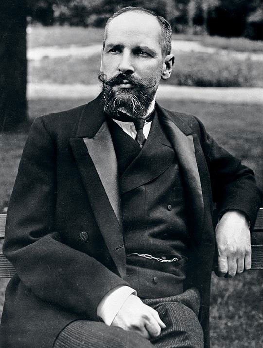 После тяжелой продолжительной болезни. История Российского государства. Время Николая II - i_010.jpg