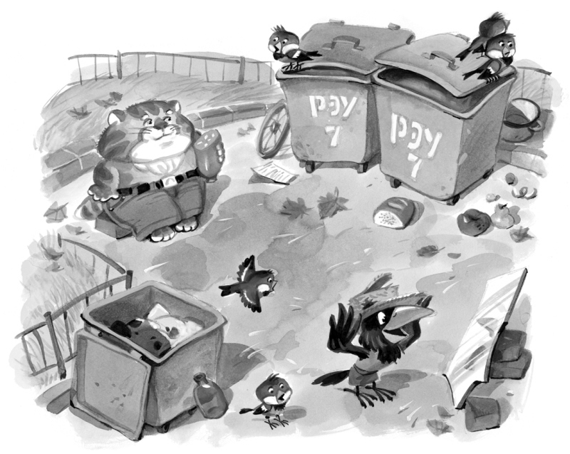 Приключения попугая Кеши - i_009.jpg