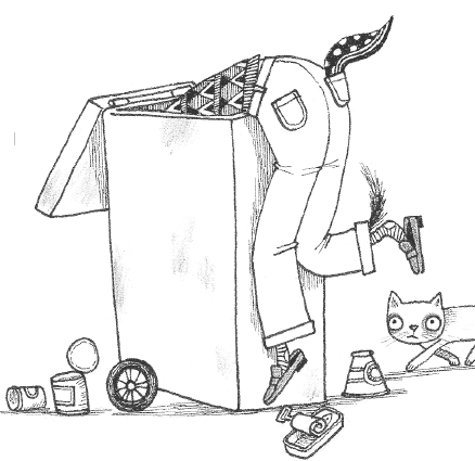 Хвостоуны. Книга 1. Гиены в городе. - i_015.png