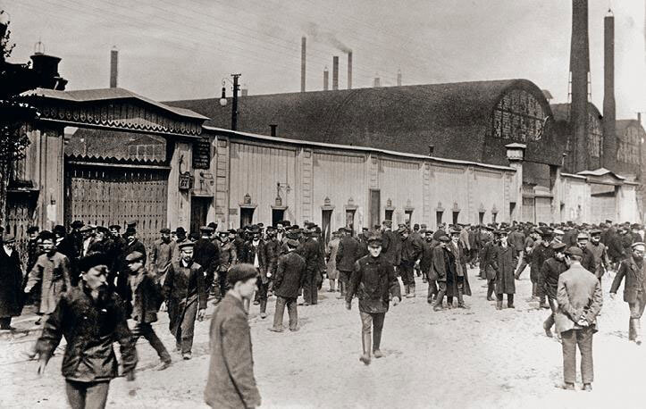 После тяжелой продолжительной болезни. Время Николая II - i_128.jpg