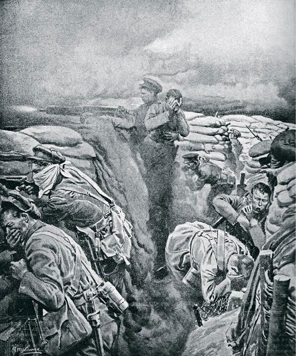 После тяжелой продолжительной болезни. Время Николая II - i_136.jpg