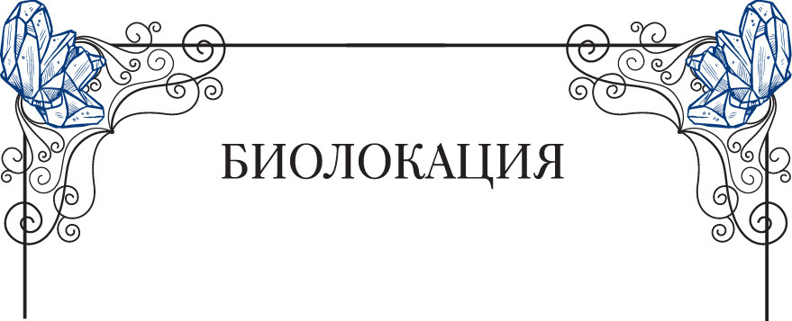 Кристаллотерапия от А до Я. Очищение пространства, фэншуй и психическая защита - i_009.jpg