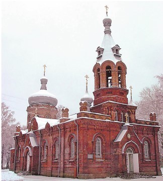 Псковский храм Александра Невского. Исторический памятник российской армии - i_003.jpg