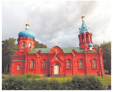 Псковский храм Александра Невского. Исторический памятник российской армии - i_005.jpg