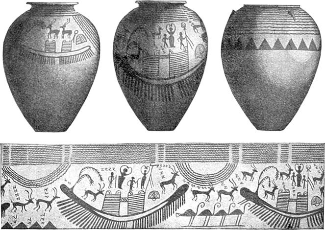 История Египта c древнейших времен до персидского завоевания - i_012.jpg