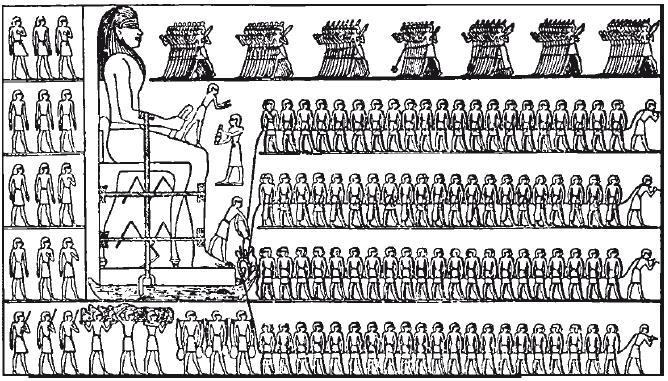 История инженерного дела. Важнейшие технические достижения с древних времен до ХХ столетия - i_008.jpg