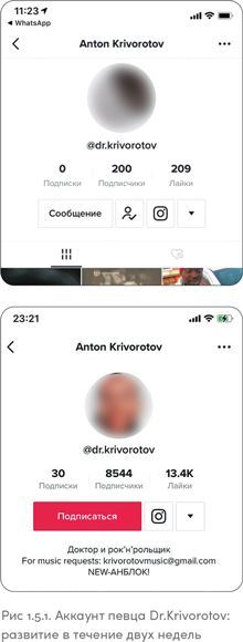 TikTok без танцев. Снимай, продавай, зарабатывай - i_028.jpg