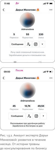 TikTok без танцев. Снимай, продавай, зарабатывай - i_029.jpg