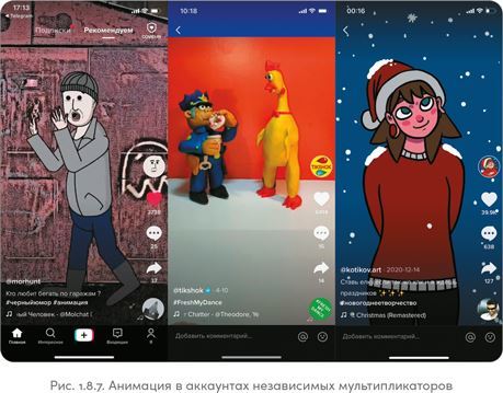 TikTok без танцев. Снимай, продавай, зарабатывай - i_049.jpg