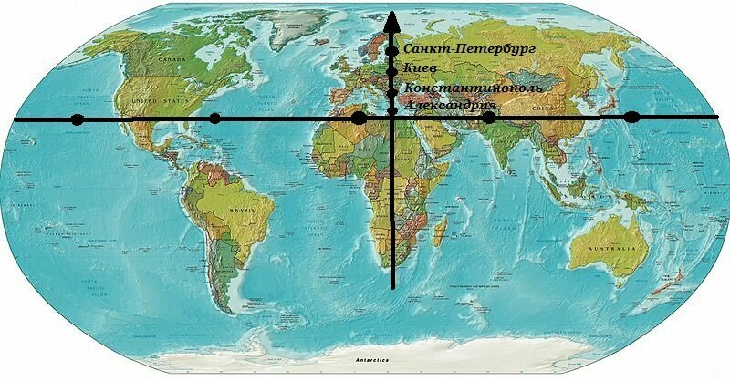 Следы Ануннаков в Африке и Евразии - _7.jpg